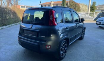 FIAT PANDA 1.0 FireFly 70cv S&S Hybrid City Life pieno