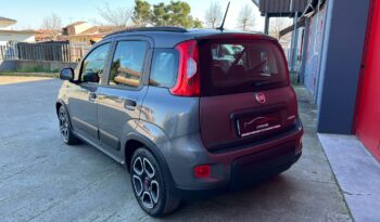 FIAT PANDA 1.0 FireFly 70cv S&S Hybrid City Life pieno