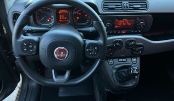 FIAT PANDA 1.0 FireFly 70cv S&S Hybrid City Life pieno
