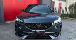 CUPRA FORMENTOR 2.0 TDI DSG 4DRIVE