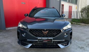 CUPRA FORMENTOR 2.0 TDI DSG 4DRIVE