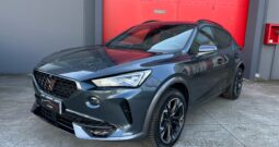CUPRA FORMENTOR 2.0 TDI DSG 4DRIVE