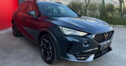 CUPRA FORMENTOR 2.0 TDI DSG 4DRIVE