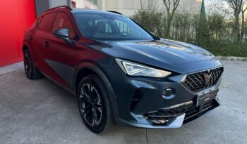 CUPRA FORMENTOR 2.0 TDI DSG 4DRIVE