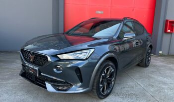 CUPRA FORMENTOR 2.0 TDI DSG 4DRIVE