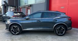 CUPRA FORMENTOR 2.0 TDI DSG 4DRIVE