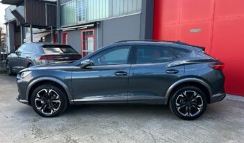 CUPRA FORMENTOR 2.0 TDI DSG 4DRIVE