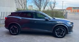CUPRA FORMENTOR 2.0 TDI DSG 4DRIVE