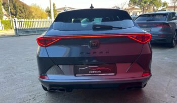 CUPRA FORMENTOR 2.0 TDI DSG 4DRIVE pieno