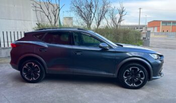 CUPRA FORMENTOR 2.0 TDI DSG 4DRIVE