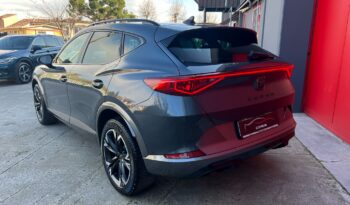 CUPRA FORMENTOR 2.0 TDI DSG 4DRIVE pieno