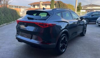 CUPRA FORMENTOR 2.0 TDI DSG 4DRIVE pieno