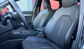 CUPRA FORMENTOR 2.0 TDI DSG 4DRIVE pieno