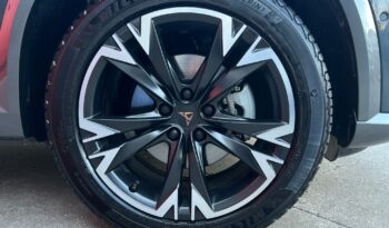 CUPRA FORMENTOR 2.0 TDI DSG 4DRIVE pieno