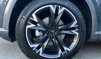CUPRA FORMENTOR 2.0 TDI DSG 4DRIVE pieno