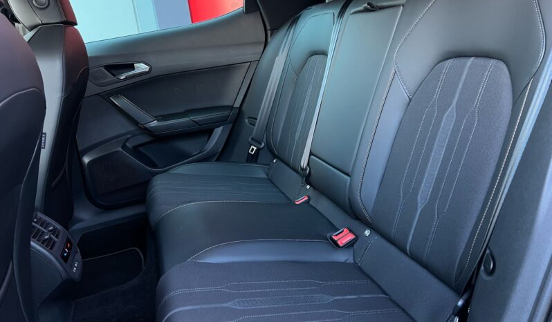 CUPRA FORMENTOR 2.0 TDI DSG 4DRIVE pieno