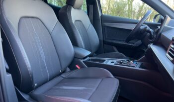 CUPRA FORMENTOR 2.0 TDI DSG 4DRIVE pieno