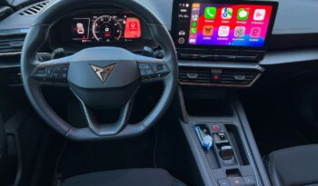 CUPRA FORMENTOR 2.0 TDI DSG 4DRIVE pieno