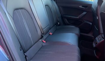CUPRA FORMENTOR 2.0 TDI DSG 4DRIVE pieno