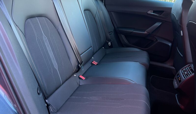CUPRA FORMENTOR 2.0 TDI DSG 4DRIVE pieno