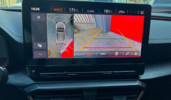 CUPRA FORMENTOR 2.0 TDI DSG 4DRIVE pieno