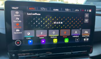 CUPRA FORMENTOR 2.0 TDI DSG 4DRIVE pieno