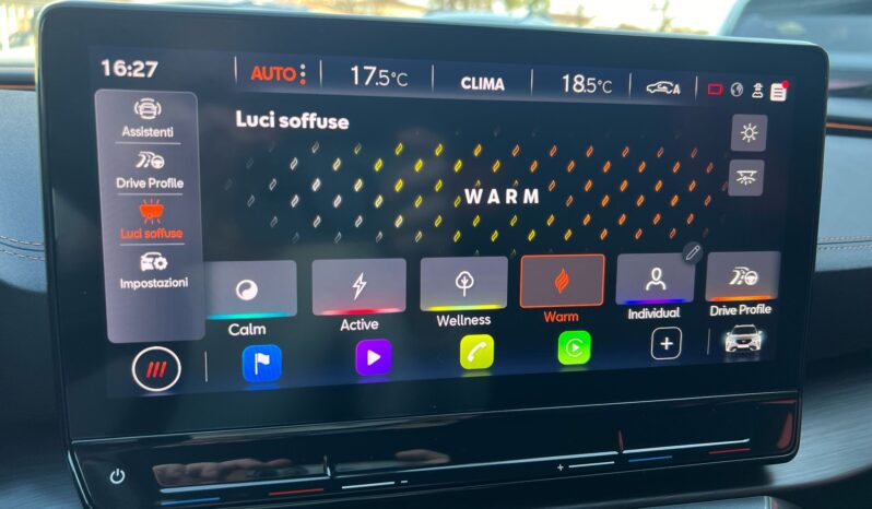 CUPRA FORMENTOR 2.0 TDI DSG 4DRIVE pieno
