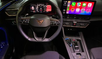 CUPRA FORMENTOR 2.0 TDI DSG 4DRIVE pieno
