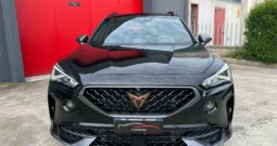 CUPRA FORMENTOR 2.0 TDI DSG 4DRIVE