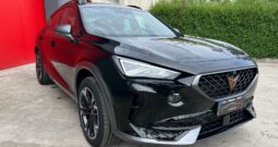 CUPRA FORMENTOR 2.0 TDI DSG 4DRIVE