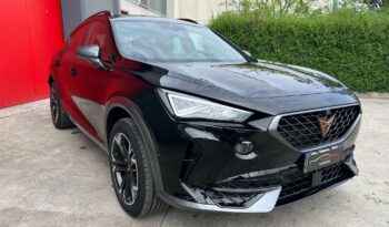 CUPRA FORMENTOR 2.0 TDI DSG 4DRIVE pieno