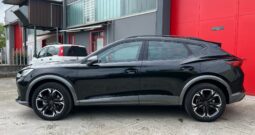CUPRA FORMENTOR 2.0 TDI DSG 4DRIVE