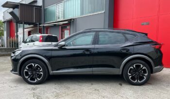 CUPRA FORMENTOR 2.0 TDI DSG 4DRIVE pieno