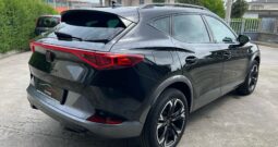 CUPRA FORMENTOR 2.0 TDI DSG 4DRIVE