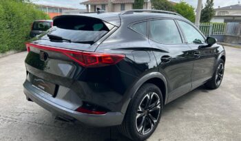 CUPRA FORMENTOR 2.0 TDI DSG 4DRIVE pieno