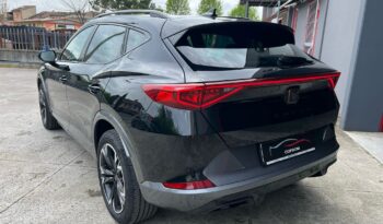 CUPRA FORMENTOR 2.0 TDI DSG 4DRIVE pieno