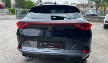 CUPRA FORMENTOR 2.0 TDI DSG 4DRIVE pieno