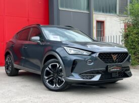 CUPRA FORMENTOR 2.0 TDI DSG 4DRIVE