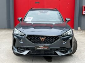 CUPRA FORMENTOR 2.0 TDI DSG 4DRIVE