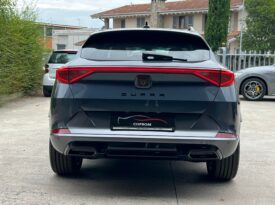 CUPRA FORMENTOR 2.0 TDI DSG 4DRIVE