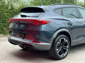 CUPRA FORMENTOR 2.0 TDI DSG 4DRIVE