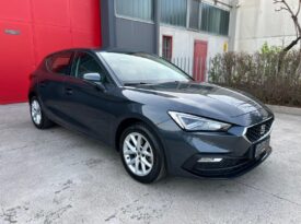 SEAT Leon 1.0 eTsi Business – 2021