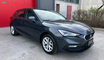 SEAT Leon 1.0 eTsi Business – 2021 pieno