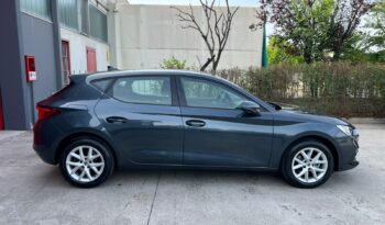 SEAT Leon 1.0 eTsi Business – 2021 pieno