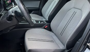 SEAT Leon 1.0 eTsi Business – 2021 pieno