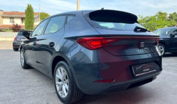 SEAT Leon 1.0 eTsi Business – 2021 pieno