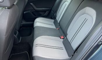 SEAT Leon 1.0 eTsi Business – 2021 pieno