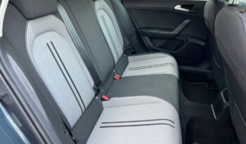 SEAT Leon 1.0 eTsi Business – 2021 pieno