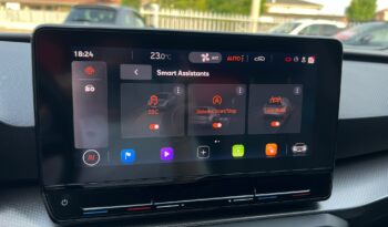 SEAT Leon 1.0 eTsi Business – 2021 pieno