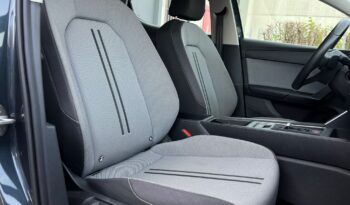 SEAT Leon 1.0 eTsi Business – 2021 pieno